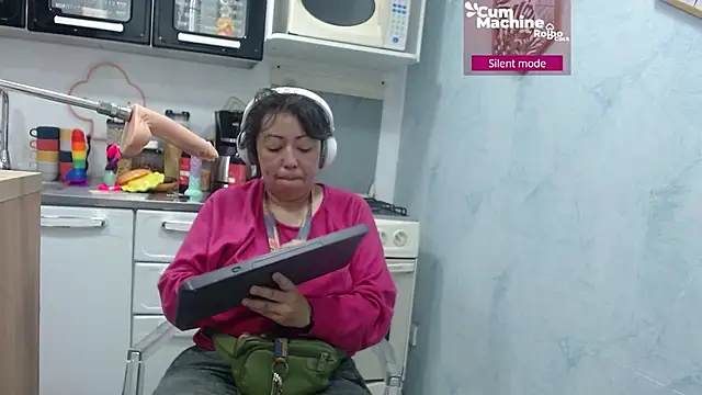 Drool Sucker online show from 28, 4, 2026