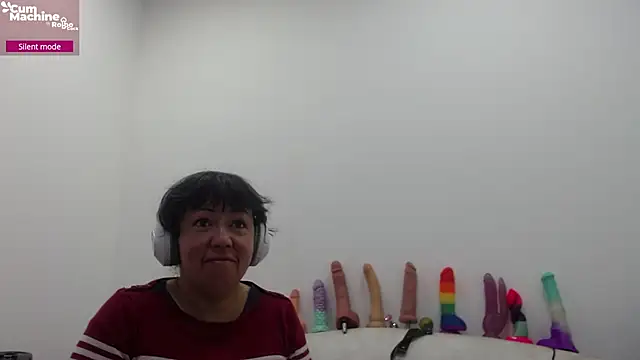 Drool Sucker online show from 10, 2, 2026