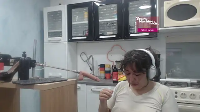 Drool Sucker online show from 8, 5, 2026