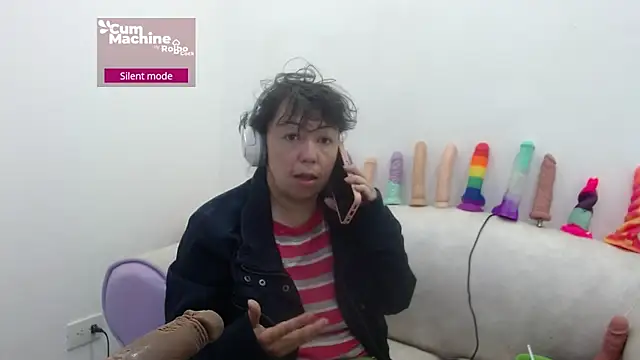 Drool Sucker online show from 18, 3, 2026