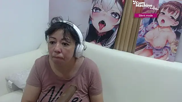 Drool Sucker online show from 10, 7, 2026