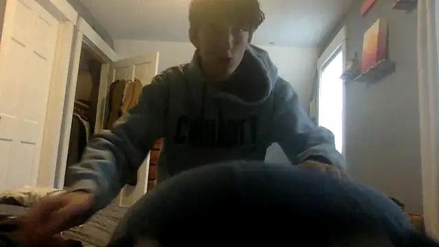 KittingGrappler online show from 12, 11, 2025