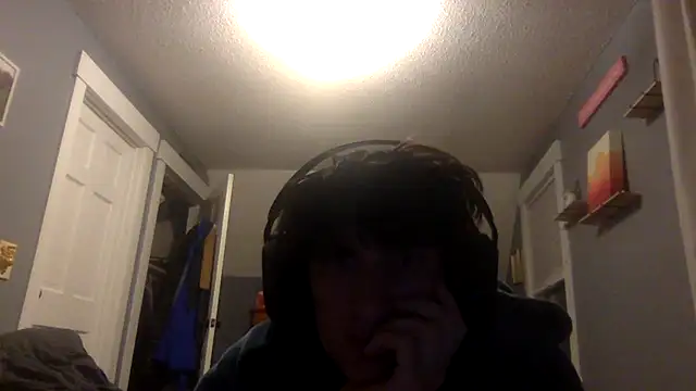 KittingGrappler online show from 2, 2, 2026