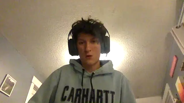 KittingGrappler online show from 11, 11, 2025