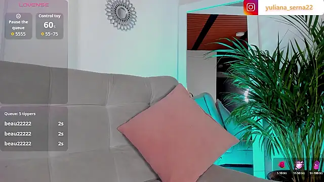 HellenHylls online show from 15, 1, 2026