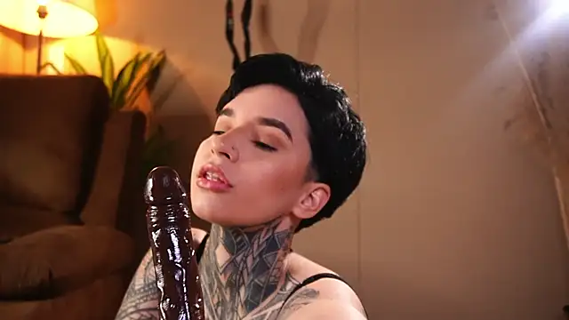 AliceShazaham  online show from 21, 7, 2026