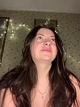 Snapshot of fairy365 chatting on 8, 3, 2026 fairy365 online show from 8, 3, 2026