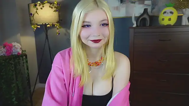 DaisyElmers online show from 27, 2, 2025