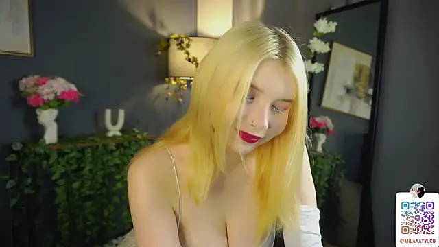 DaisyElmers online show from 22, 3, 2025