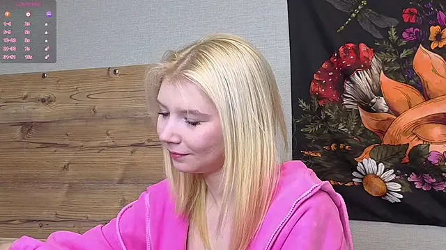 DaisyElmers online show from 1, 10, 2025