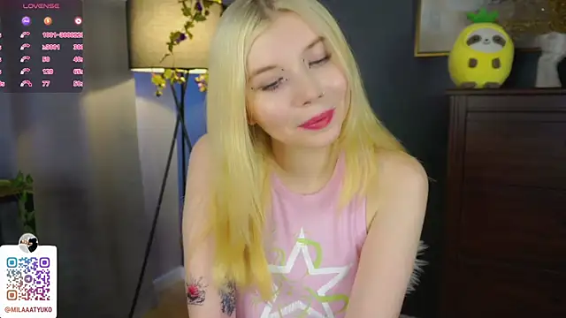 DaisyElmers online show from 18, 3, 2025