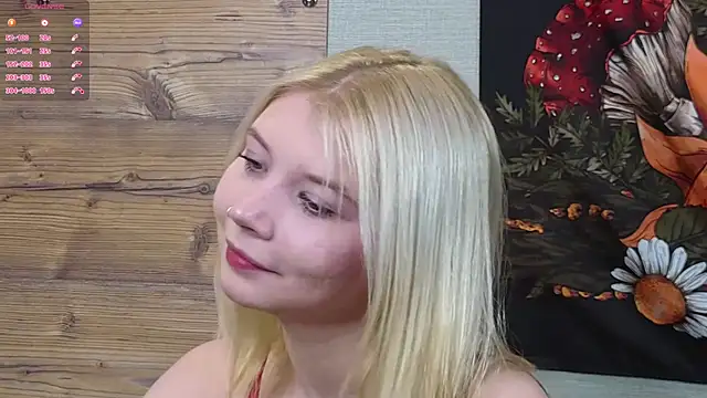 DaisyElmers online show from 29, 9, 2025