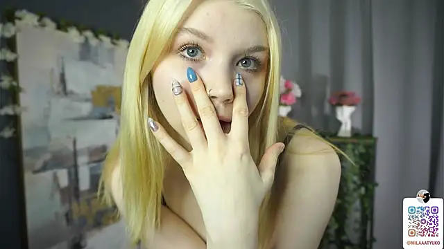 DaisyElmers online show from 21, 2, 2025