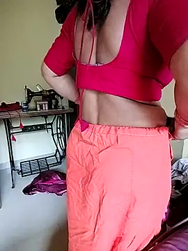 PayalSharmahot143 online show from 6, 10, 2025