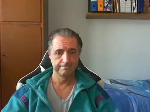 Snapshot of lliuk70mi chatting on 16, 12, 2024 lliuk70mi online show from 16, 12, 2024