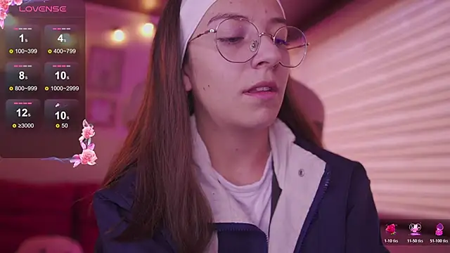 milly kenner online show from 14, 1, 2026