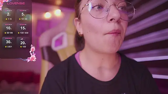 milly kenner online show from 15, 12, 2025