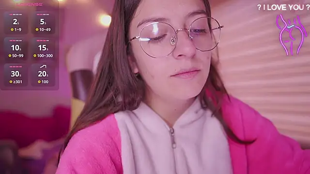 milly kenner online show from 12, 3, 2026