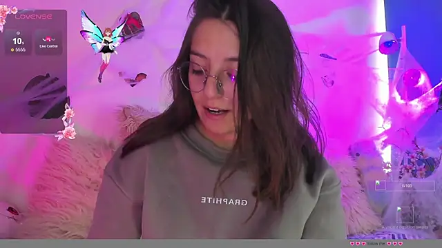 milly kenner online show from 10, 10, 2025