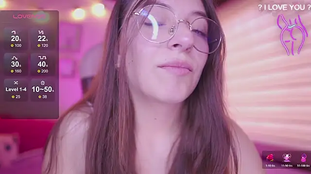 milly kenner online show from 25, 2, 2026