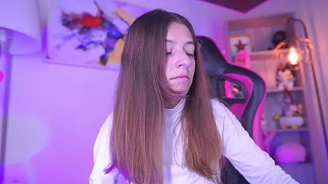 milly kenner online show from 24, 2, 2025