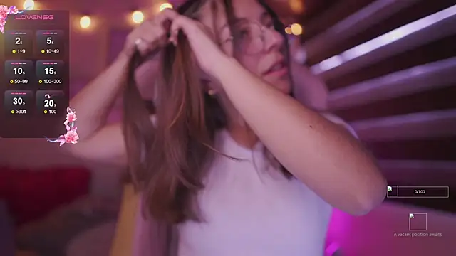 milly kenner online show from 2, 12, 2025