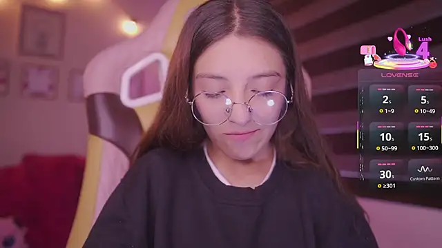 milly kenner online show from 7, 3, 2025