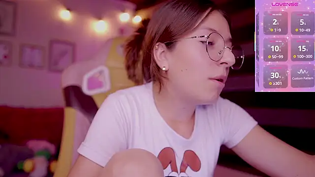 milly kenner online show from 15, 3, 2025