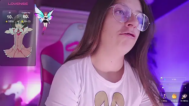 milly kenner online show from 11, 11, 2025