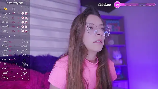 milly kenner online show from 19, 3, 2025