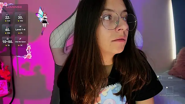 milly kenner online show from 20, 11, 2025