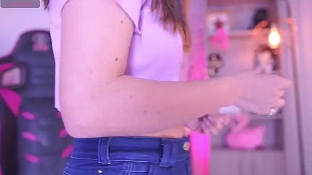 milly kenner online show from 27, 2, 2025