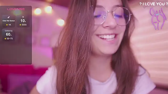 milly kenner online show from 12, 2, 2026