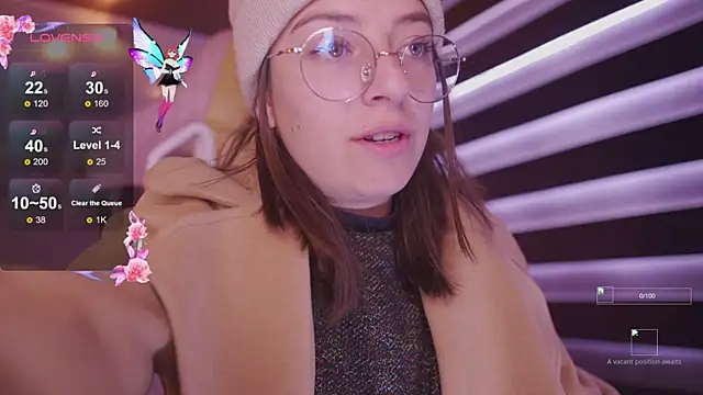 milly kenner online show from 15, 9, 2025