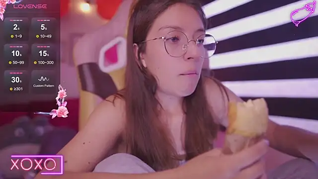 milly kenner online show from 11, 2, 2025