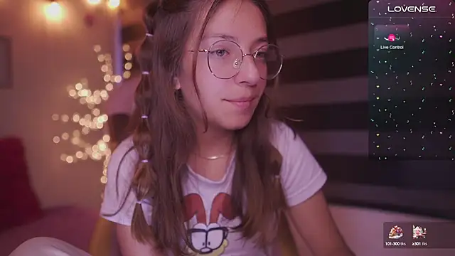 milly kenner online show from 28, 2, 2025