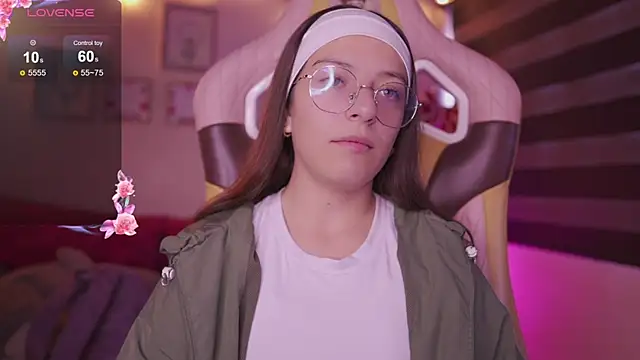 milly kenner online show from 19, 12, 2025