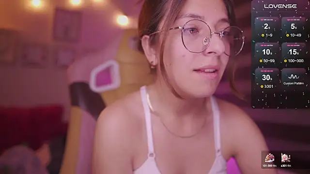 milly kenner online show from 3, 3, 2025