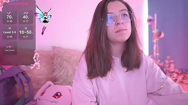 milly kenner online show from 2, 10, 2025