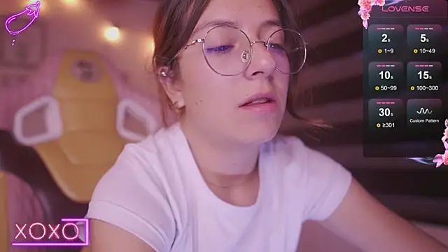 milly kenner online show from 26, 2, 2025