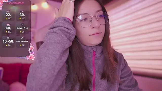 milly kenner online show from 15, 1, 2026