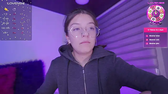 milly kenner online show from 20, 3, 2025