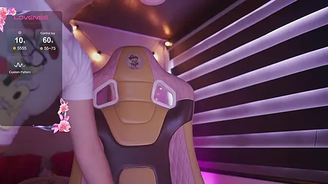 milly kenner online show from 8, 9, 2025