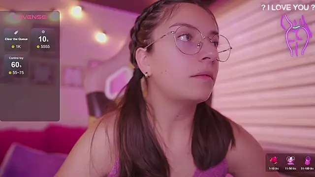 milly kenner online show from 11, 3, 2026