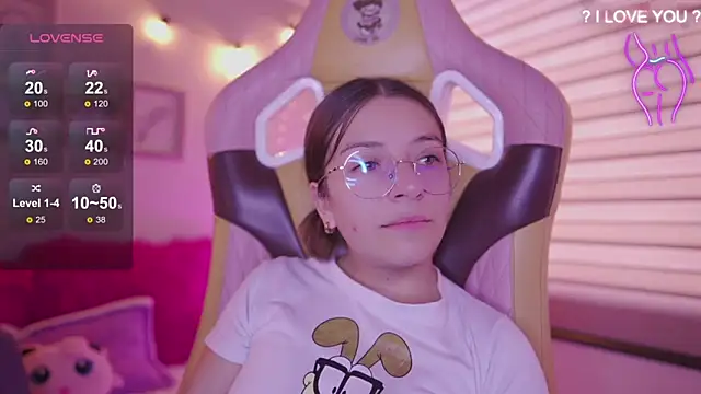 milly kenner online show from 13, 3, 2026