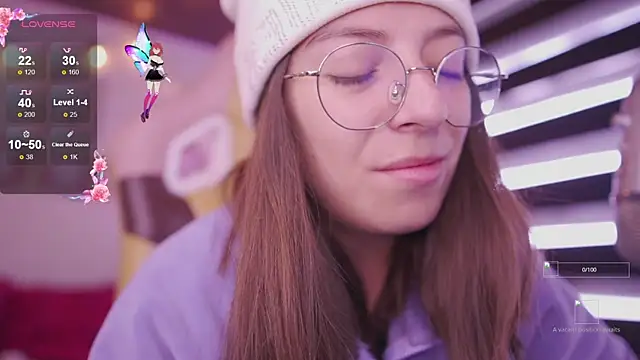 milly kenner online show from 5, 12, 2025