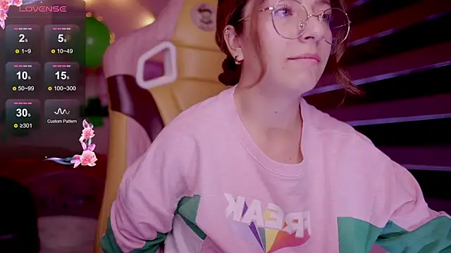 milly kenner online show from 17, 3, 2025