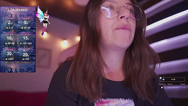 milly kenner online show from 18, 9, 2025