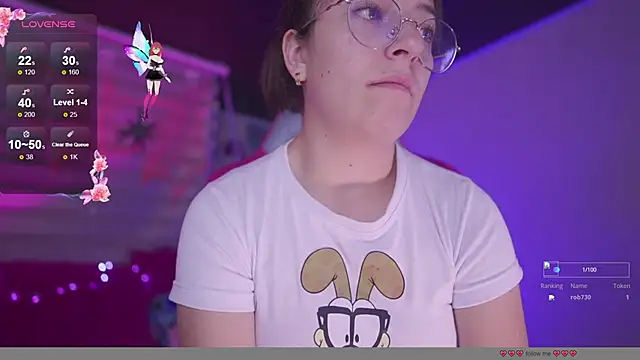 milly kenner online show from 30, 10, 2025