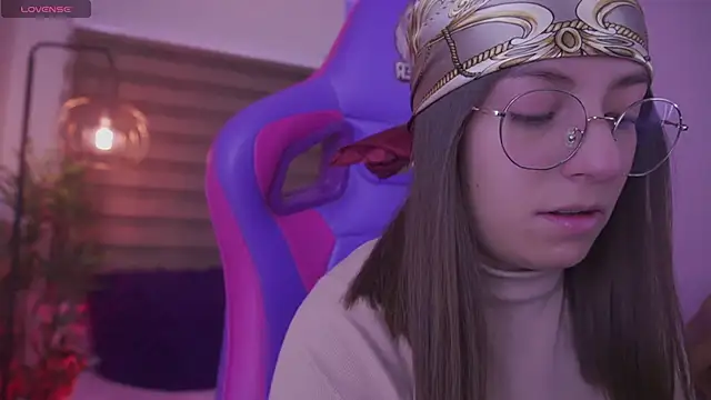 milly kenner online show from 21, 11, 2025